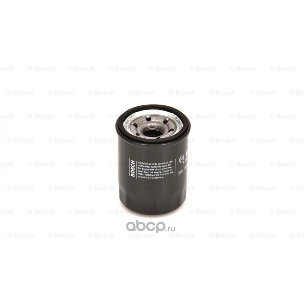 Фильтр масляный для Mitsubishi Outlander XL 2010-2012 BOSCH F 026 407 025, Митсубиси Аутлендер Масляные фильтры Расходники Mitsu (art.: 3920bda2cce7c) - 3920bda2cce7c