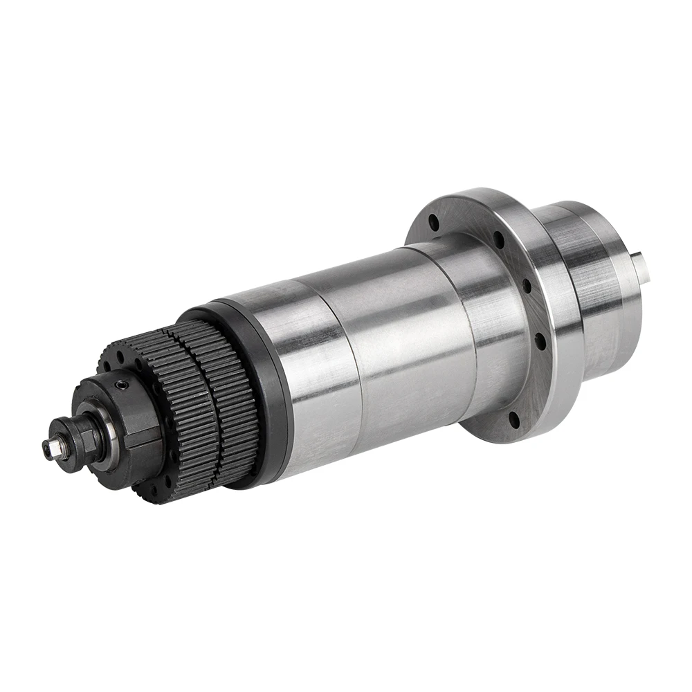 Yofuly BT30 ATC Spindle Motor 8000 RPM