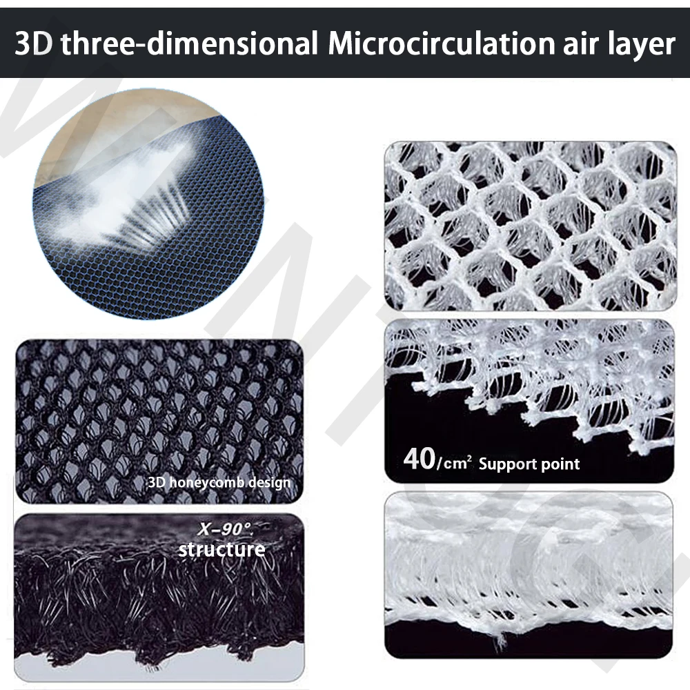 Защитное сиденье для мотоцикла из нейлоновой ткани