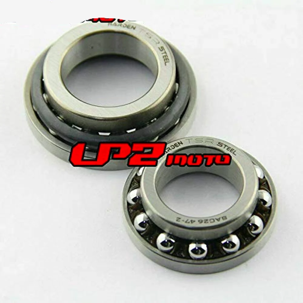 Подшипник штока руля комплект для Honda CBR250 MC19 MC22 CBR400 NC23 NC29 86-94 CBR300 CBR500 R/RA 11-18 |