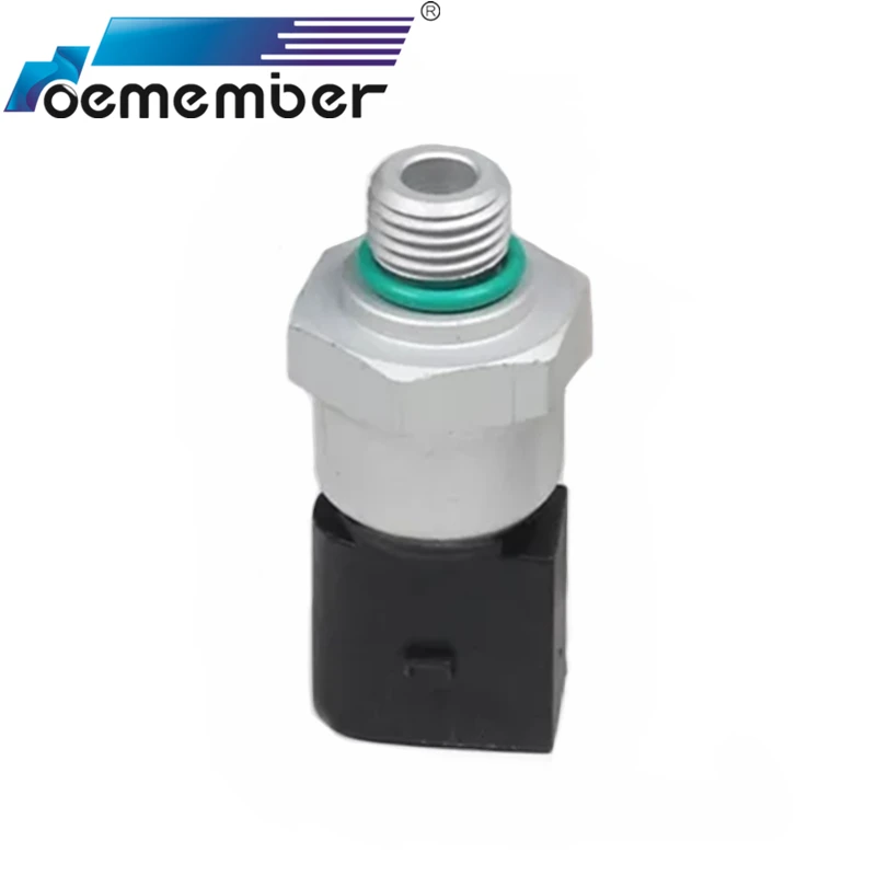 

0061537428 Pressure Sensor For Mercedes-Benz Actros/Antos/Arocs/Axor Series New High Quality Automobile Parts OEM A0051532428