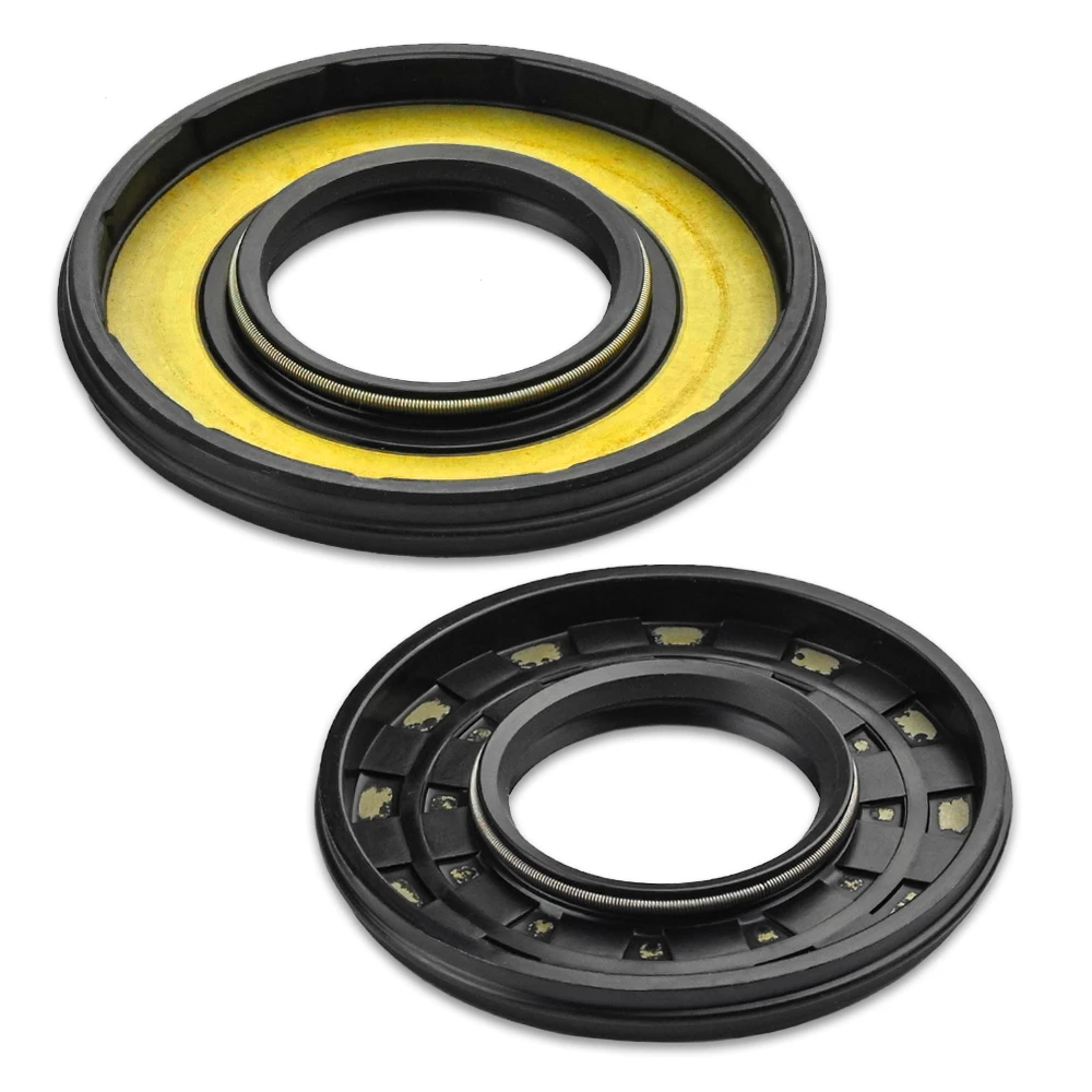 Комплект сальников коленвала Sledex для Polaris 488LC