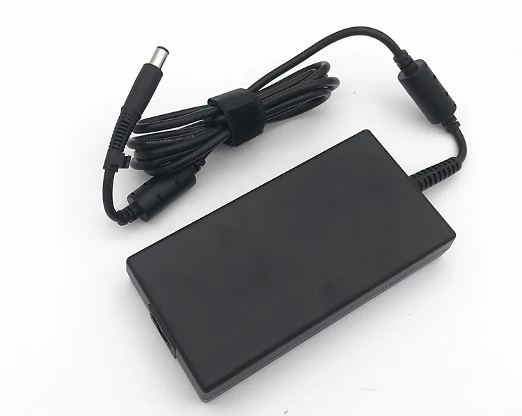 Оригинальный Тонкий адаптер переменного тока для HP 19 5 в 120 А 645156 Вт Зарядное
