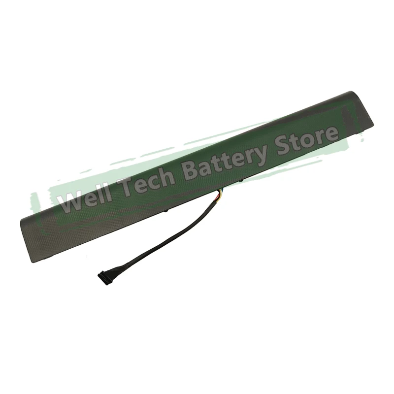 L15L4A01 Аккумулятор для ноутбука LENOVO IdeaPad 100-15IBD 80QQ009LGE 80QQ00GCGE 80QQ018HGE 80QH00BCUS