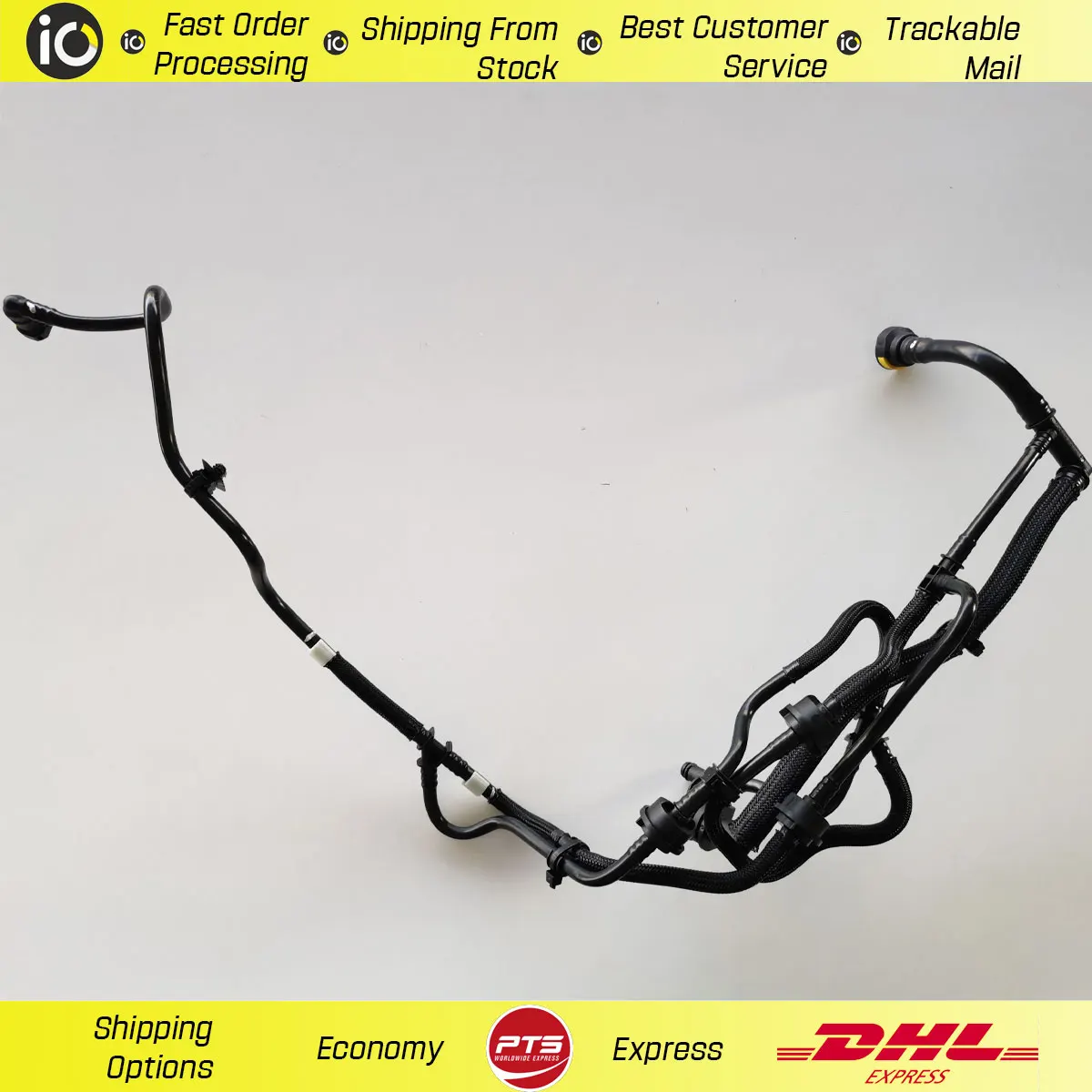 Масляный паровой шланг для Megane 4 IV Duster 1,3 TCE-118297343R-быстрая доставка со склада