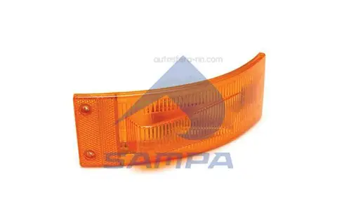 SAMPA 032236 повторитель поворота оранж VOLVO