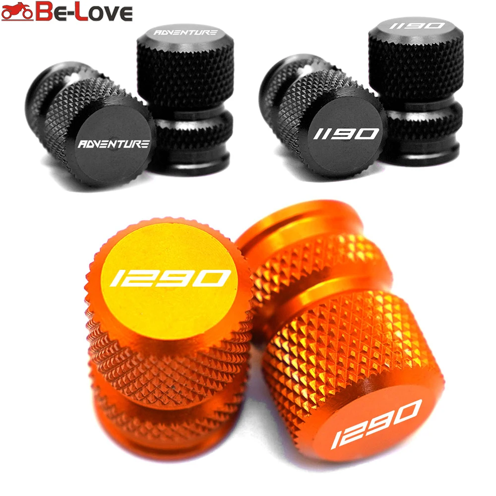 Колпачки для шин мотоциклов KTM Adventure 790 990 1050 1090 1190 1290 SUPER ADVENTURE R Duke 125 200 39 |