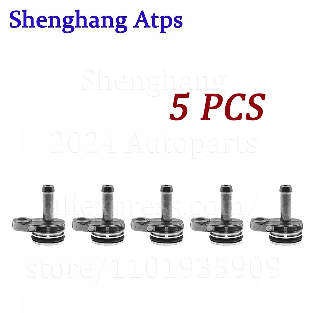 

1/2/5/10X фланец шланга охлаждающей жидкости для Audi A1 A3 A4 Q3 Q5 VW Beetle Jetta Golf CC Tiguan 06K 121143 06К 121143 А 06К 121143 Б 06К 121143 C