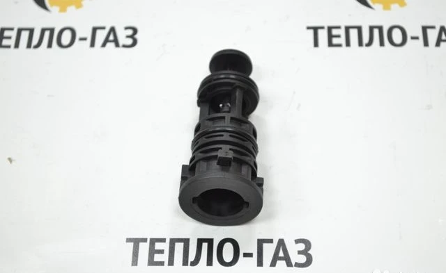 Трехходовой клапан (картридж) для котлов Ariston Bosch Baxi Chaffoteaux Buderus и др.. - купить по