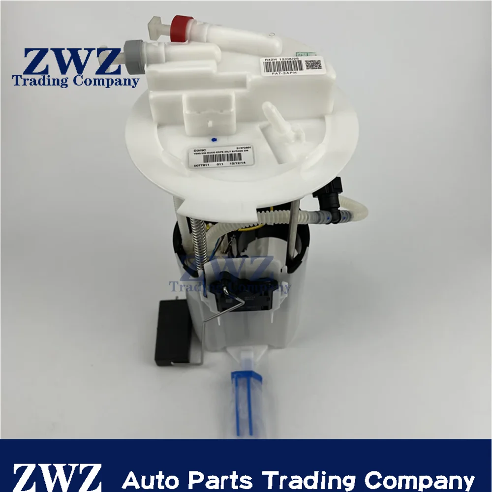 Подходит для Volvo S60 V60 D3v9c 1.6T 2.0L 2.5T A2C 85760101 0069098 31273963 31372891 Модуль топливного насоса в