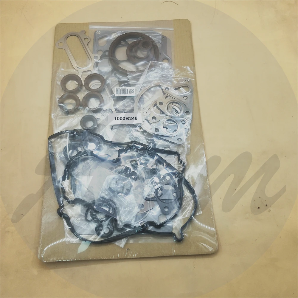 Для Mitsubishi 1000B248 комплект прокладок для капитального ремонта двигателя головки