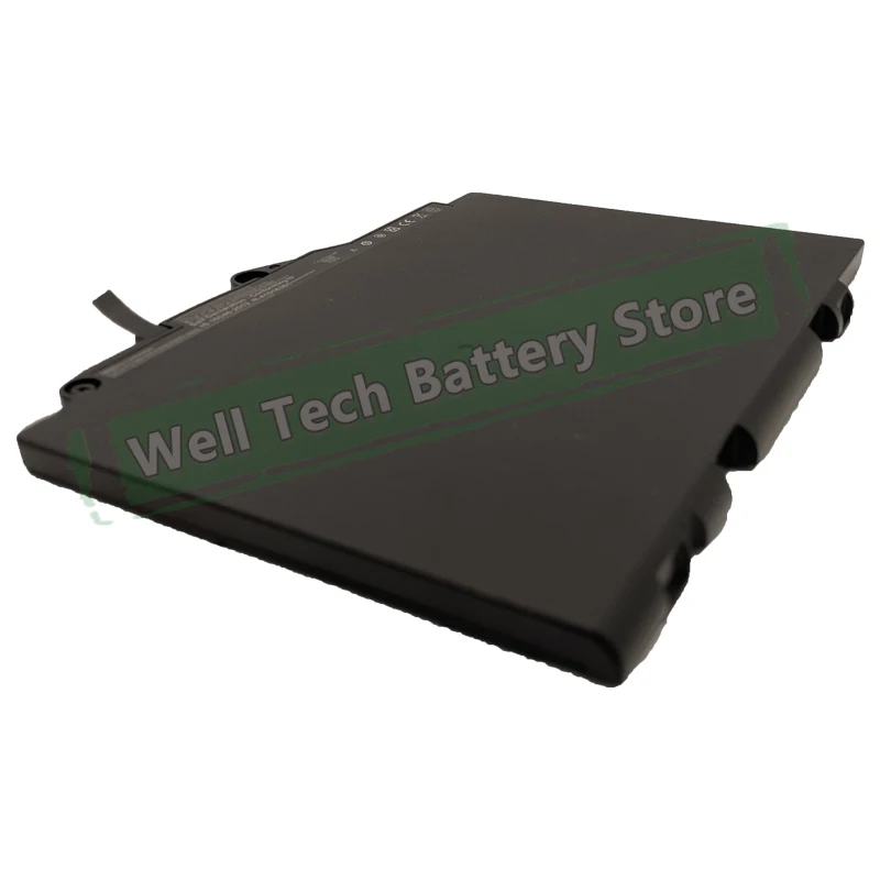 3 ячеек SN03XL Аккумулятор для ноутбука HP EliteBook 820 725 G3 G4