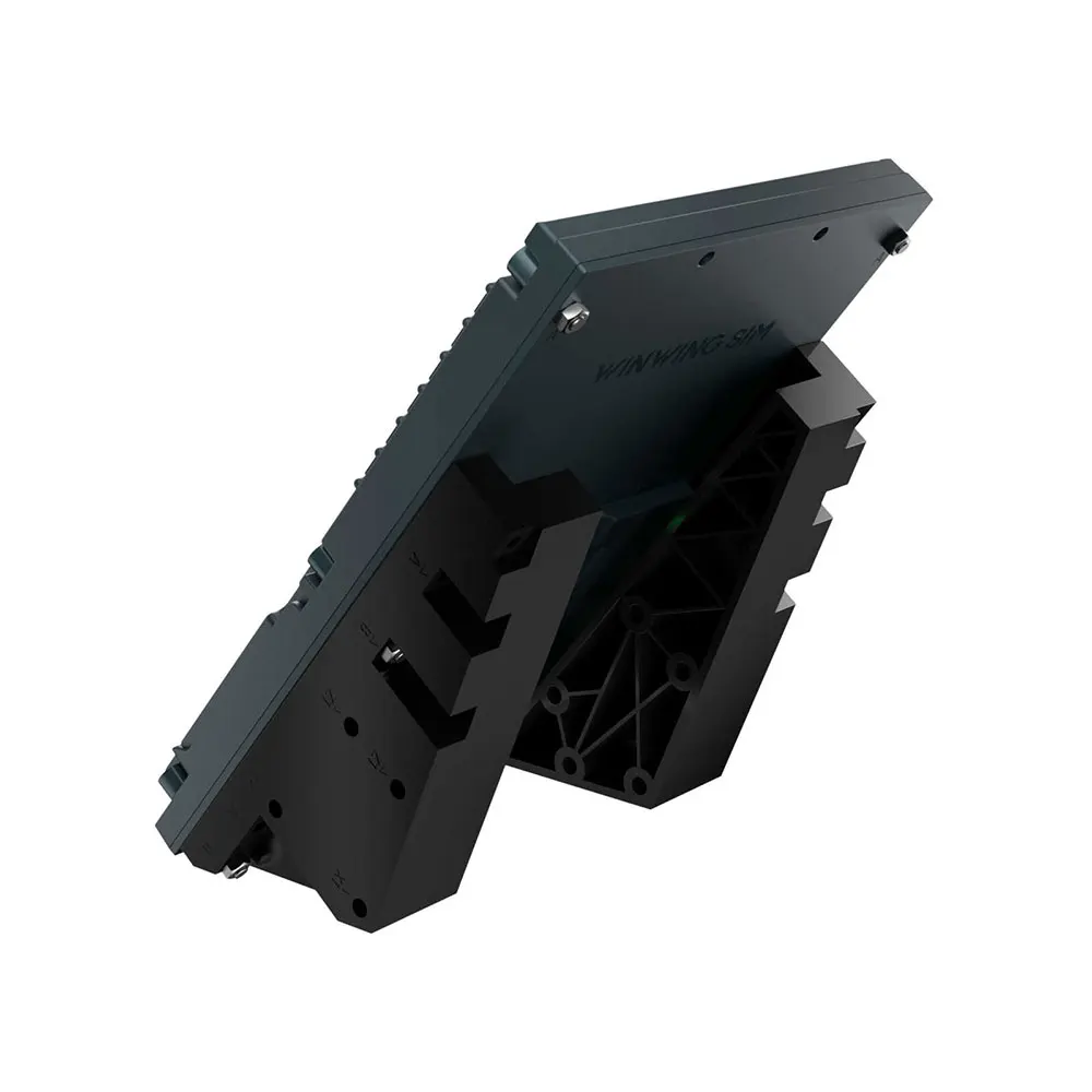 Панель управления полетом WINWING PFP 3N поддерживает двухрежимный привод дисплея для