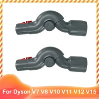replacement parts for dyson v7 v8 v10 v11 v12 v15 steering elbow hose quick release up top adaptor tool accessories 967752 01