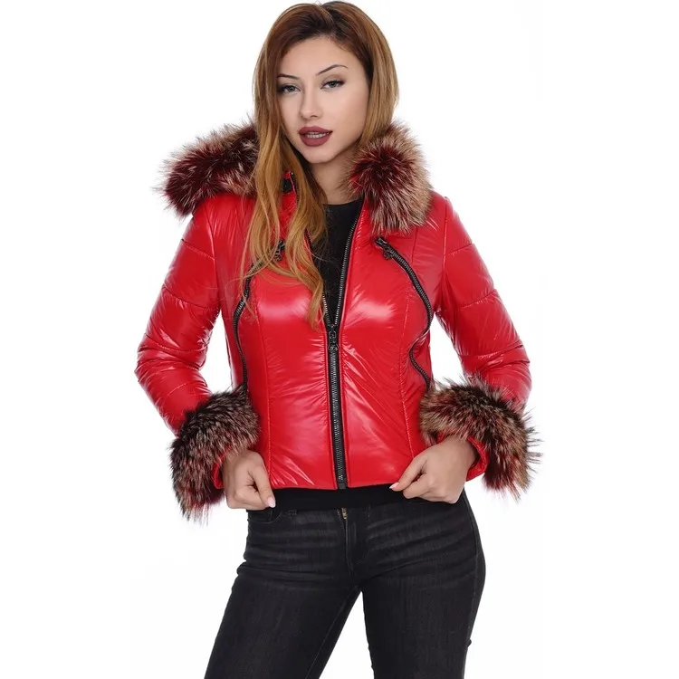 Franko Armondi Женское кожаное