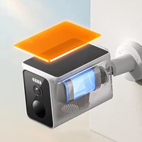 Камера для наружного наблюдения Xiaomi Solar Outdoor Camera BW400 Pro.#1