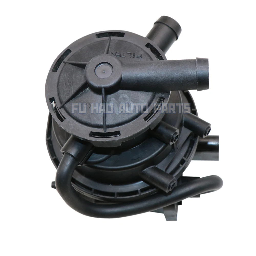 

Оригинальный насос для обнаружения утечки 8K0906271 для Audi A4 A5 2,0 T 3.2L V6 S4 S5 3,0 T 4.2L V8 B8