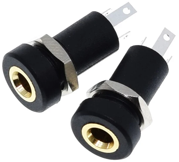 Аудио Гнездо 3.5 Мм Купить