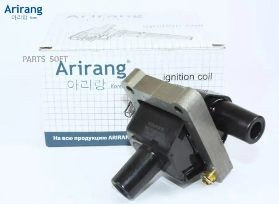 ARIRANG IGN4006 Катушка зажигания