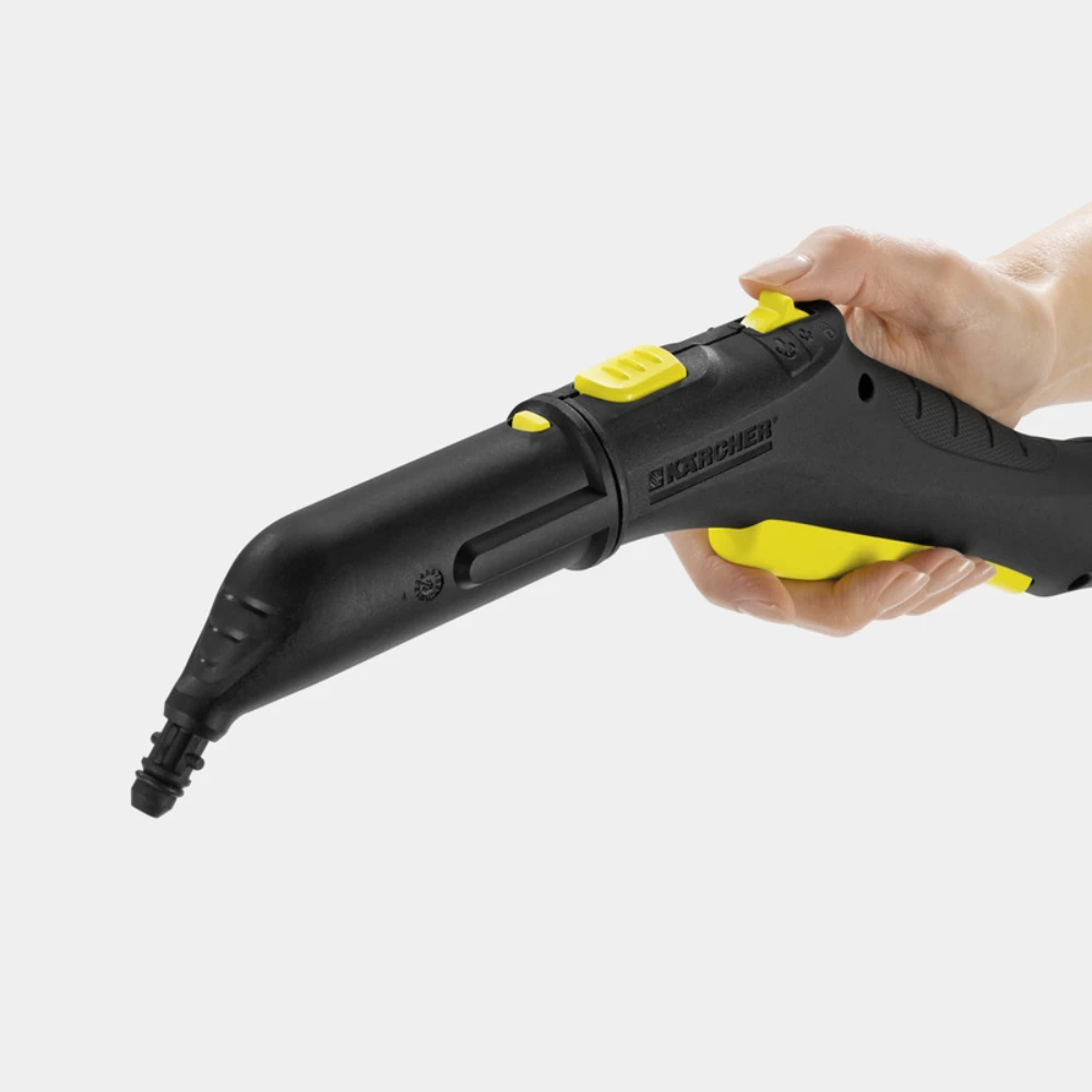 Пароочиститель Karcher SC 2 (1.512-061.0) для плитки кафеля зеркал ...