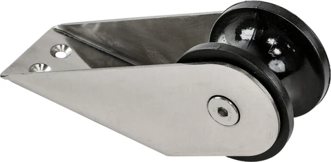 Роульс для якоря 160x53 мм Marine Rocket MR401210 Marine Rocket