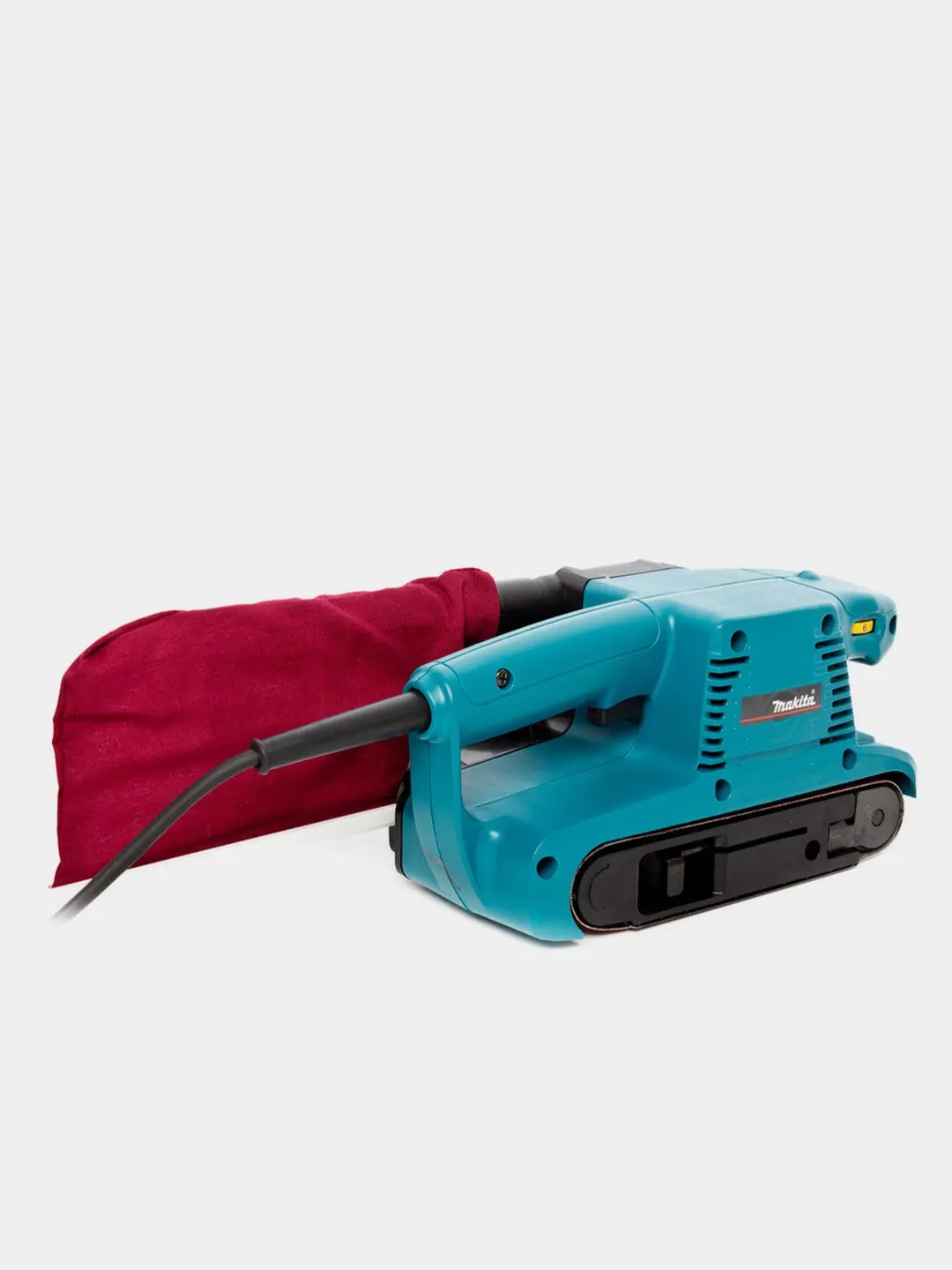 Ленточная Шлифовальная Машина Makita 9911 Купить