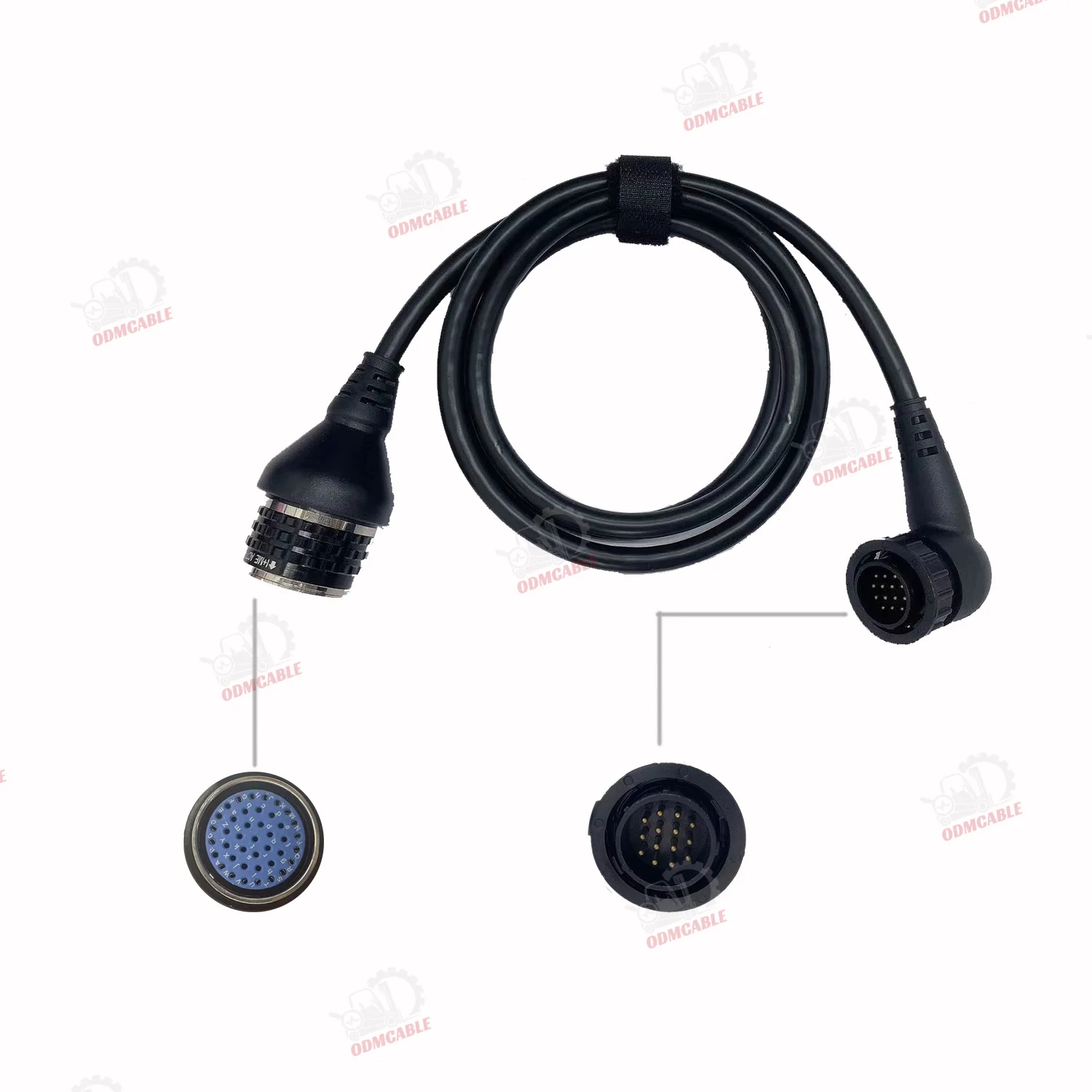 MB Star C5 Основной блок с WIFI для автомобилей и грузовиков Мультиязычный SD