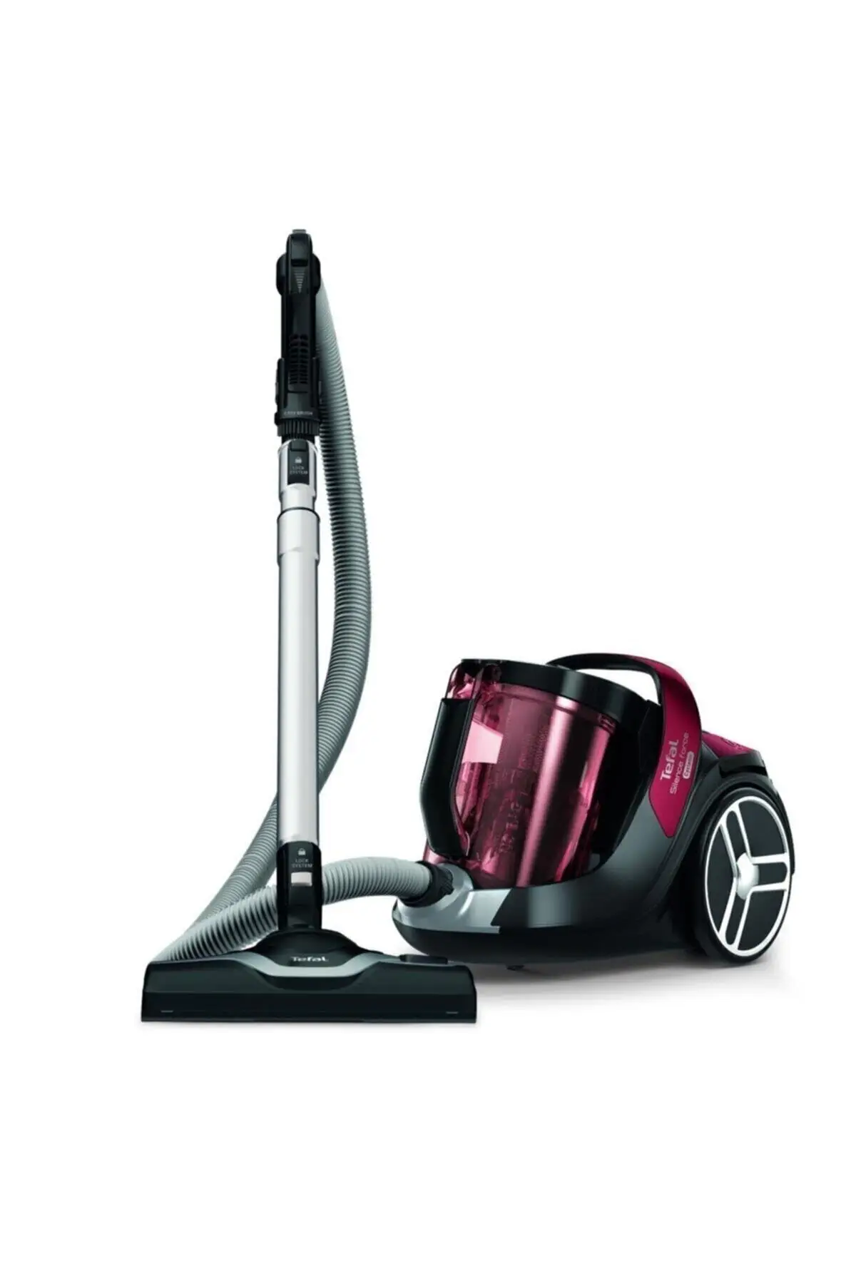 Пылесос Tefal Tw4853ea Купить