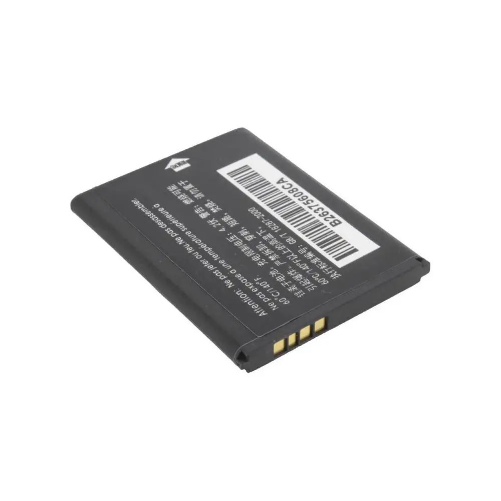 Аккумуляторная батарея для Alcatel One Touch 2000 (CAB31L0000C1)