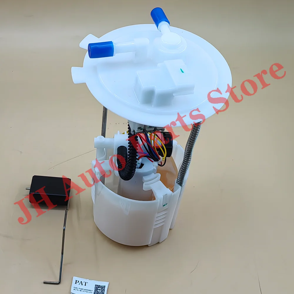 Топливный насос JH в сборе для Nissan Altima L4-2.5L V6-3.5L 2013-2018 17040-3TA0B 17040-3TA0A 17040-4RA0C 17040-3TA0D 170403