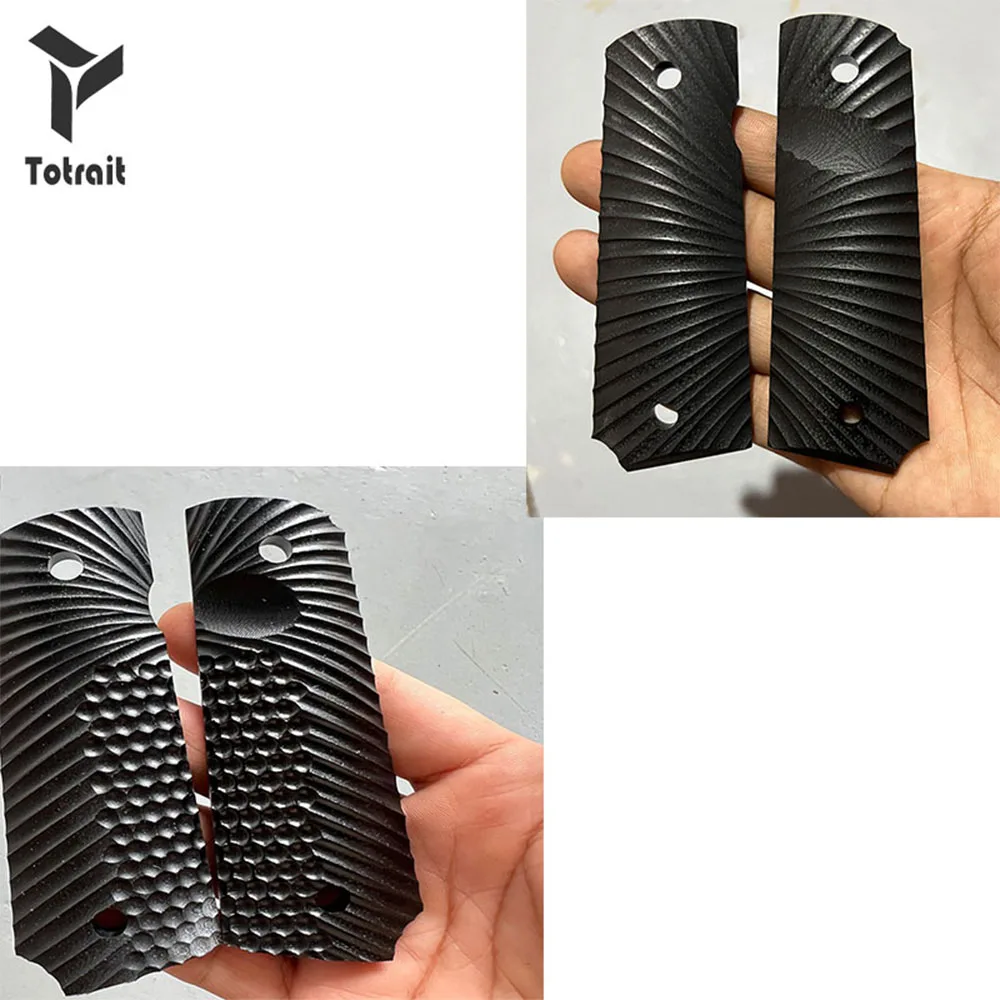 

Tactical New TOtrait High Quality Handle Gun Grips For Gun Accessories