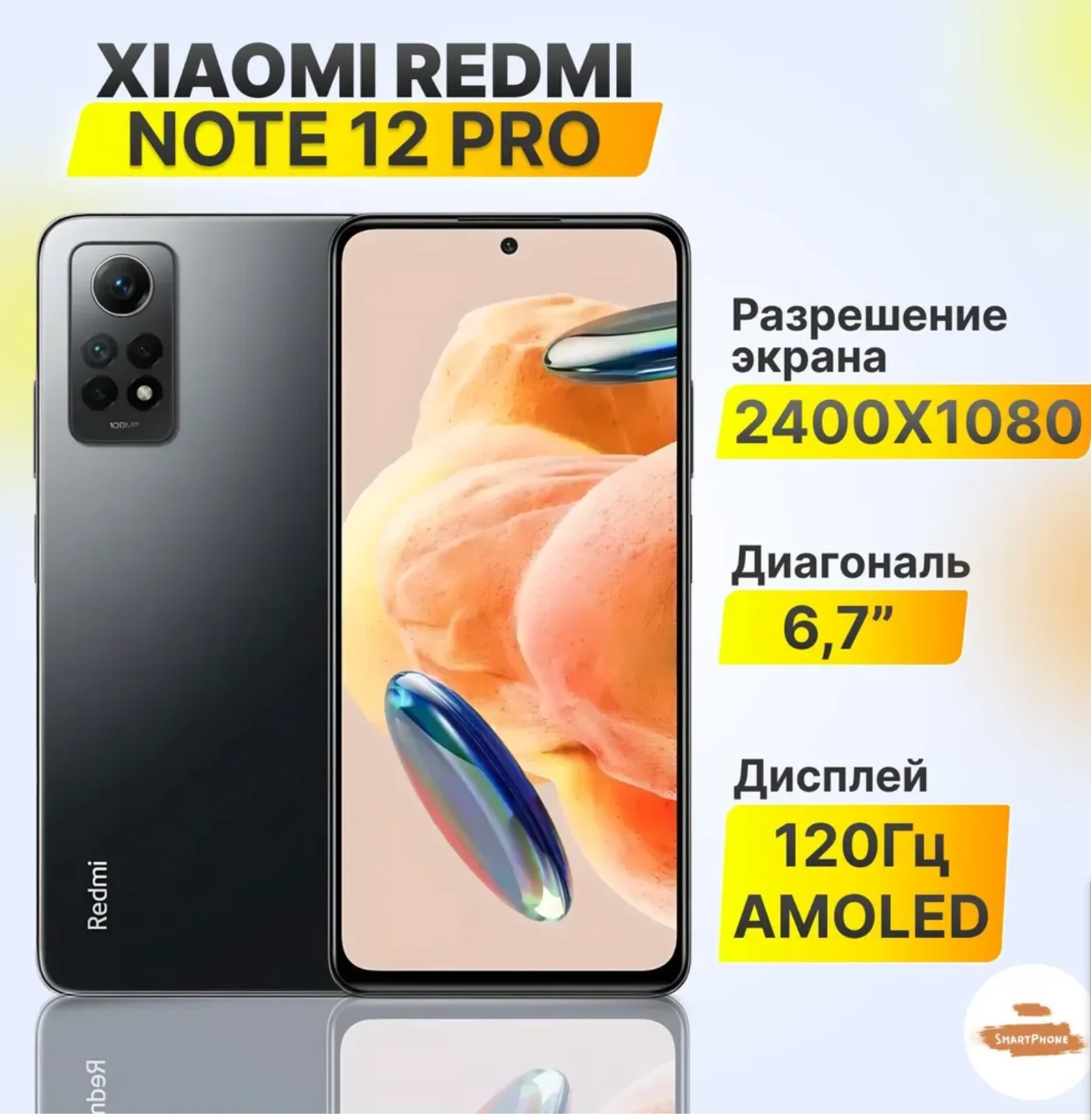 Купить Сяоми В Туле Смартфон