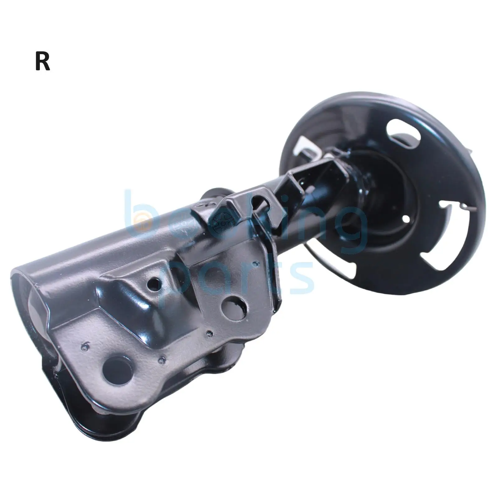 SHA27140(R) DD2B-34-700A DD2B34700A DD1V-34-700B DD1V34700B 3340138 амортизатор/стойка для MAZDA CX-3 15-l
