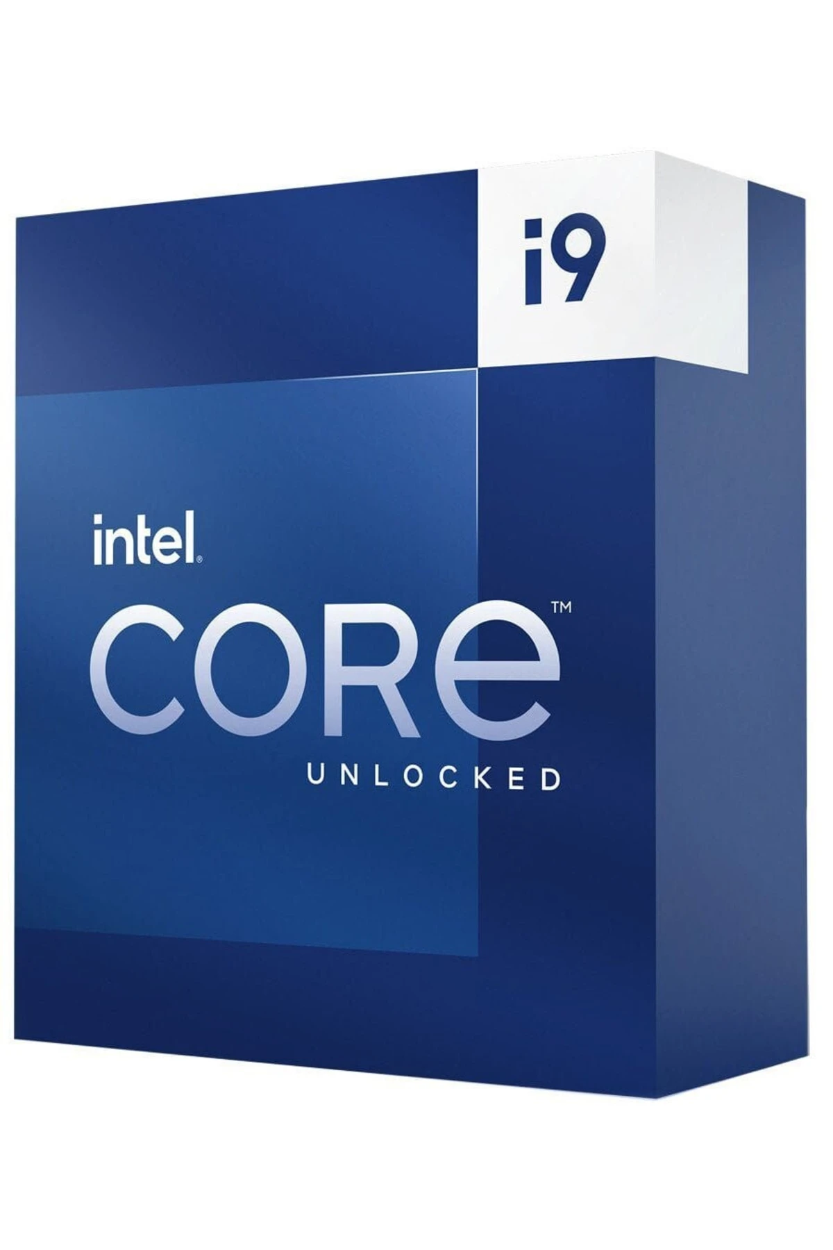 Процессор Intel CPU Core i9-14900Kf 3