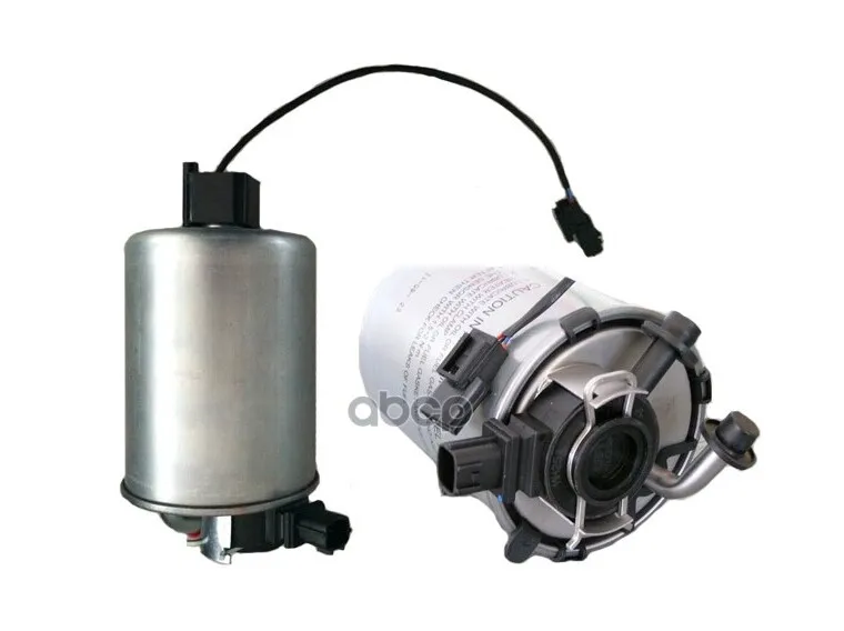 Фильтр Топливный Nissan Pathfinder 10/09- JS Asakashi арт. FS22013