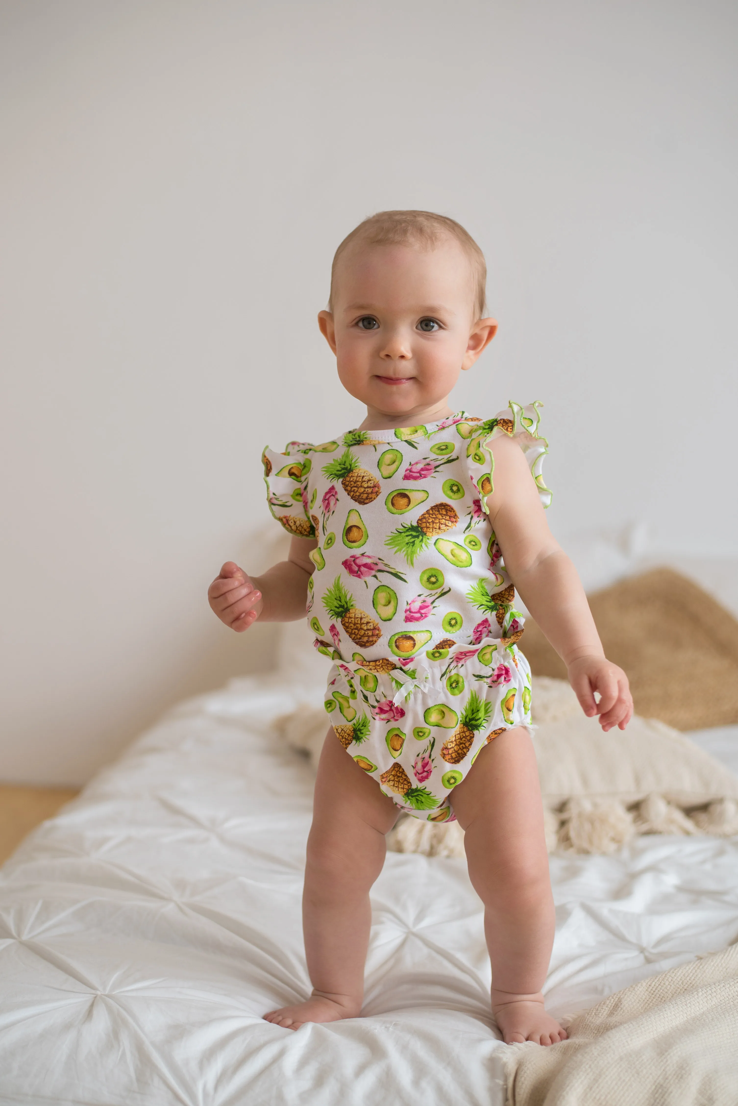 Боди для девочек