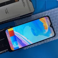 Original For Blackview A60 LCD Display Touch Screen Assembly For Blackview A60 Pro Screen LCD Display Phone Parts