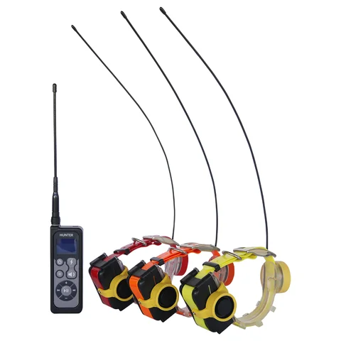 Новый водонепроницаемый ошейник GPS BEEPER 433 PRO 3 для охоты