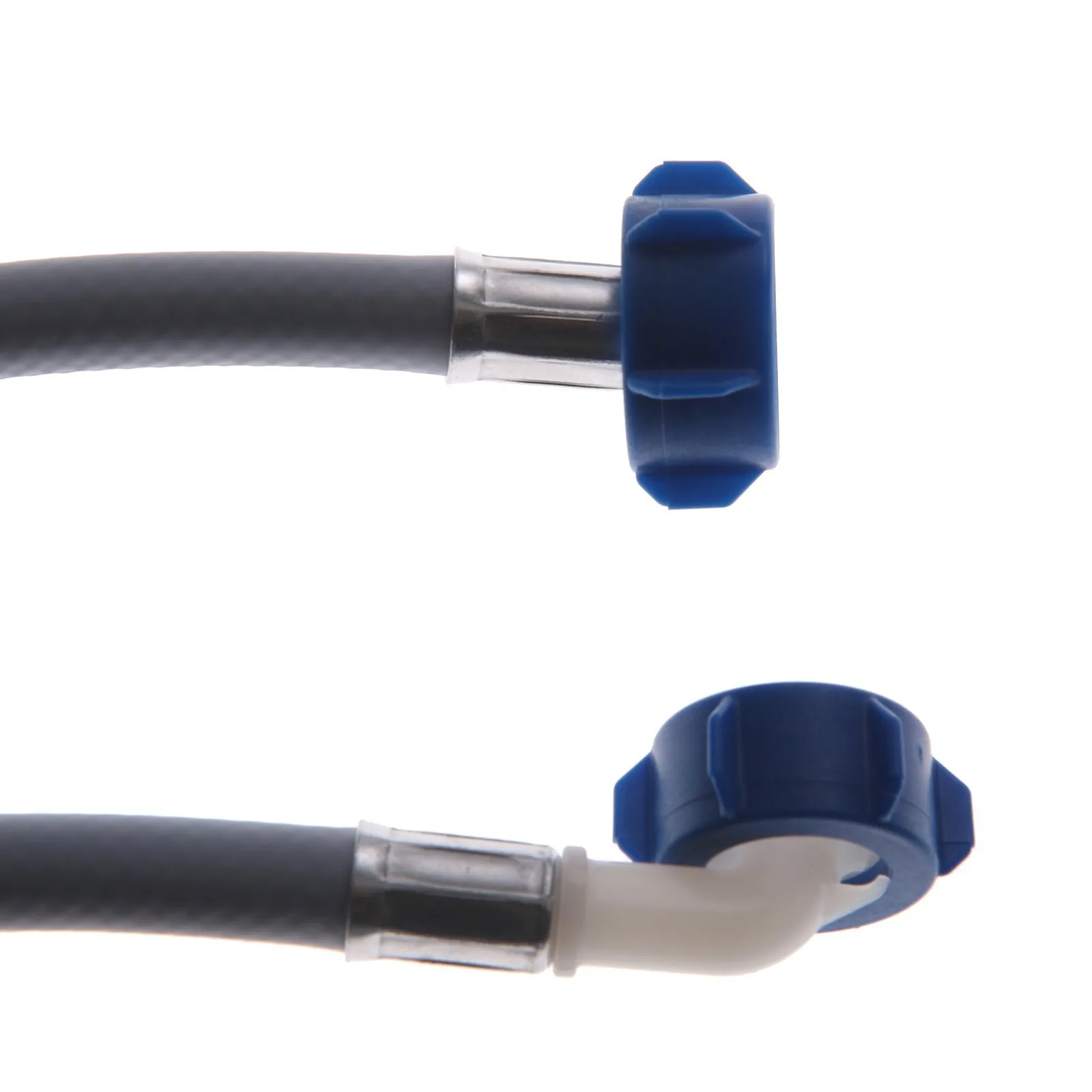 Заливной шланг для стиральной машины AQUALINE 1565 индивидуальная упаковка 3.5 м