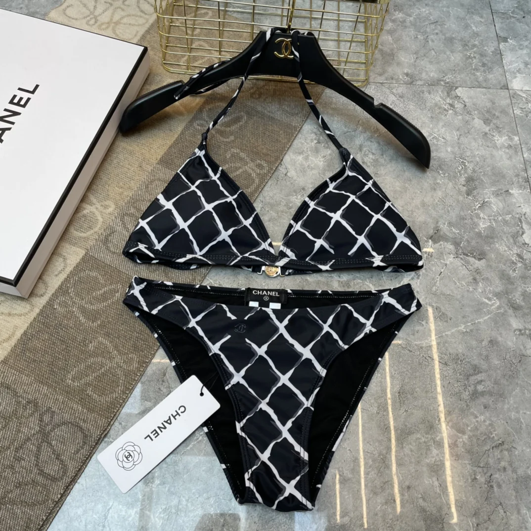 Женский купальник из 2 предметов GUCCI