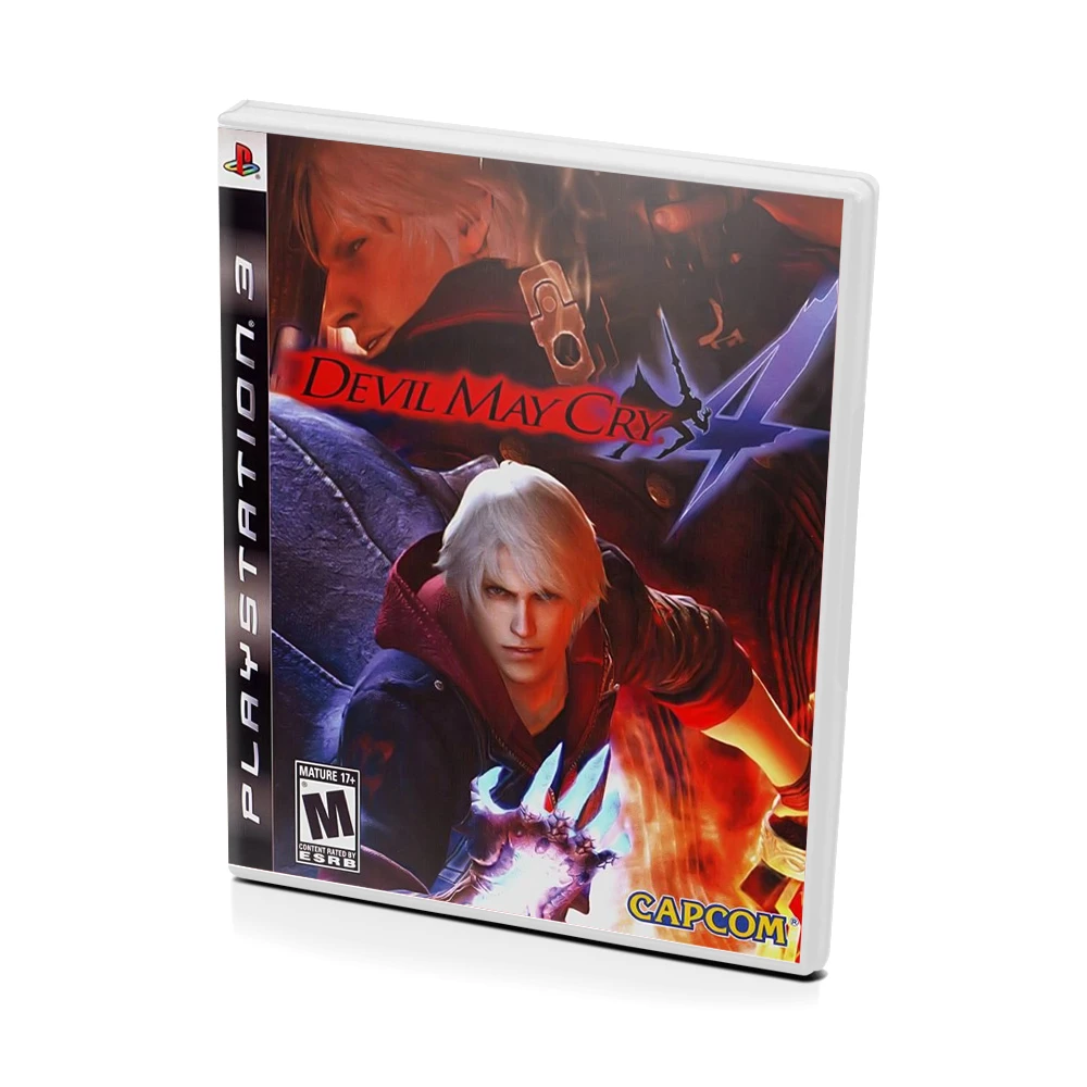 Ps3 devil may. Devil May Cry 4 ps3 диск. Devil May Cry ps3. DMC обложка ps3. Devil May Cry 4 (ps3).