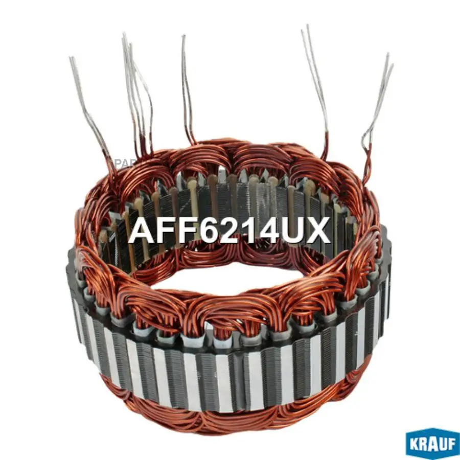 KRAUF AFF6214UX Статор генератора