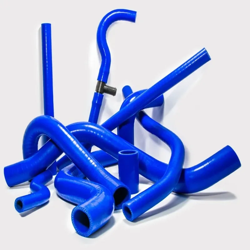 Купить Комплект Патрубков Ваз 2110