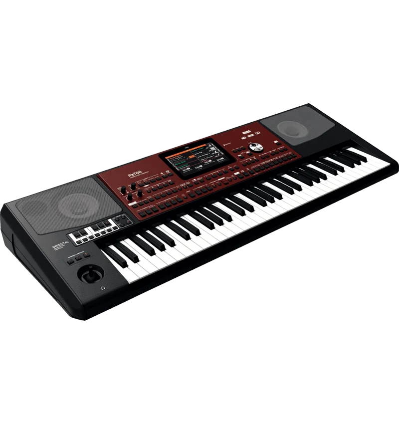 

Большая скидка, распродажа, новая клавиатура KORG PA 700 PA700, профессиональный аранжир PA 700