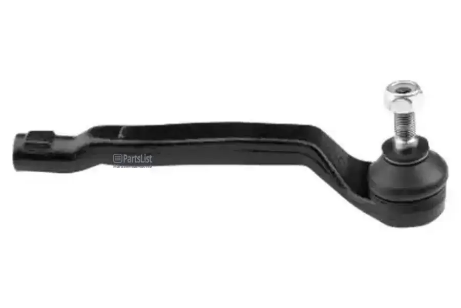 REES7307 Наконечник рулевой Moog |