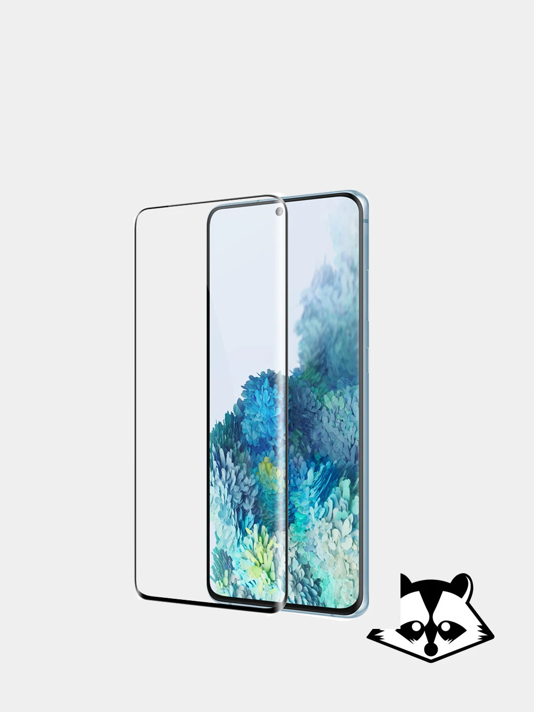 Купить Стекло Самсунг S20