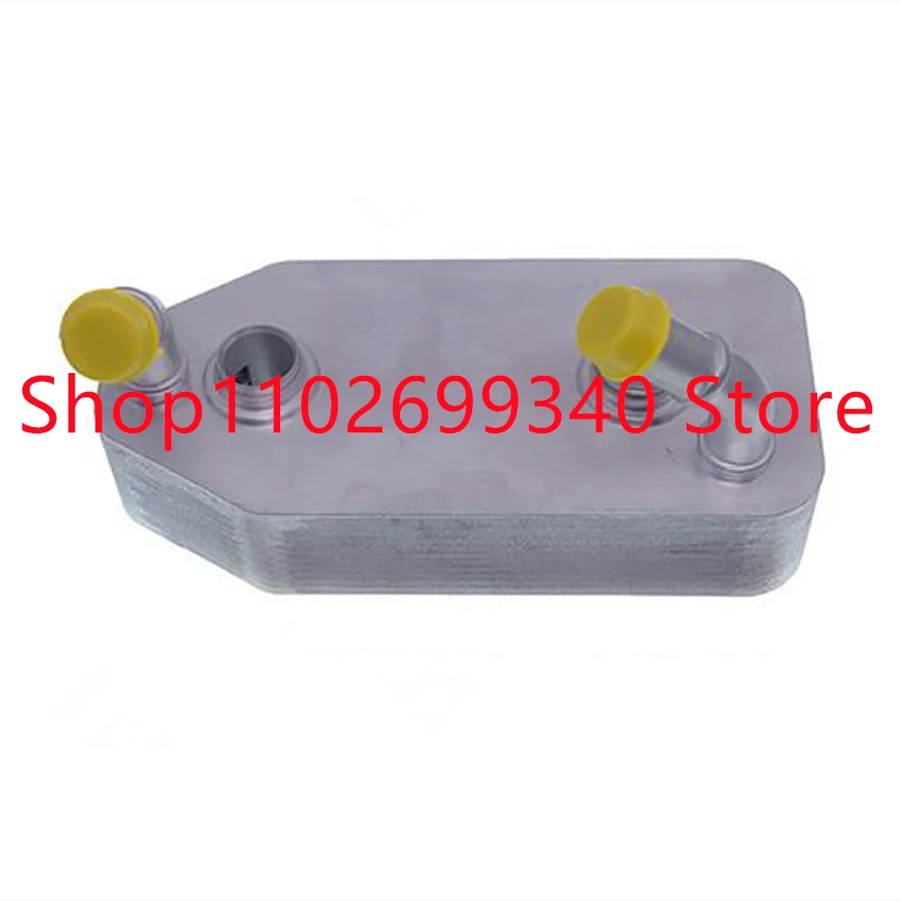 096409061G 8MO376787-681 масляный радиатор двигателя теплообменник для VW BEETLE 1 8 T 2 0 2006-2008 BORA