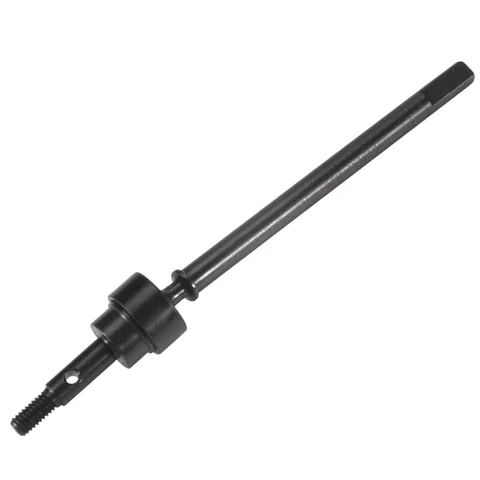 Металлические передние приводные валы CVD для RGT EX86100 86100 86110 FTX5579