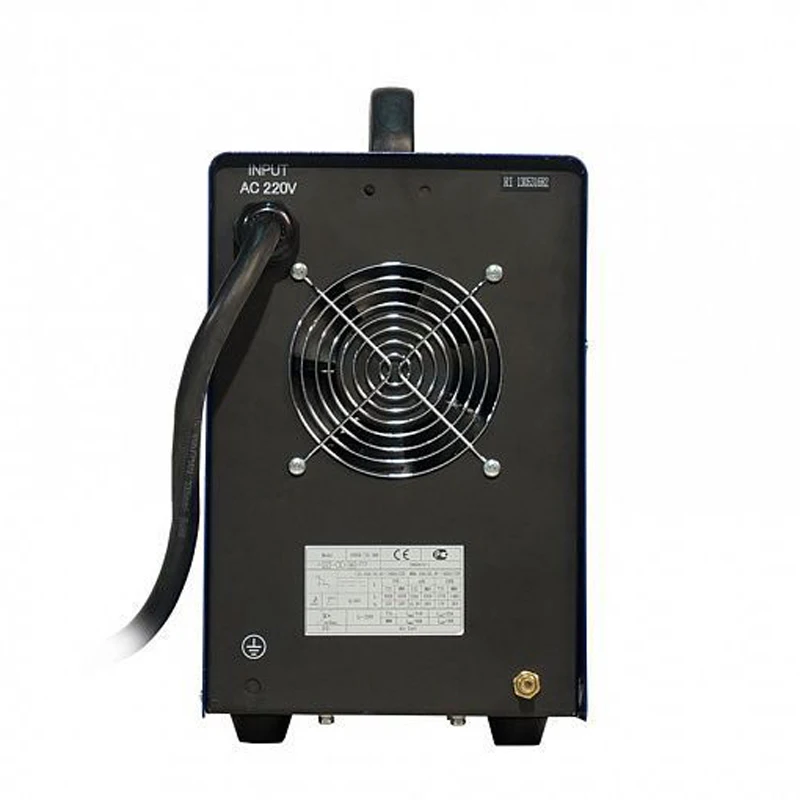 Аппарат аргонодуговой сварки AuroraPRO INTER TIG 300 + Аккумуляторная УШМ ProfiPower - купить по