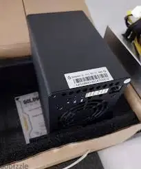 КУПИТЬ 6 ПОЛУЧИТЬ 4 БЕСПЛАТНО Goldshell AL-BOX 2 (720 ГГц/с)